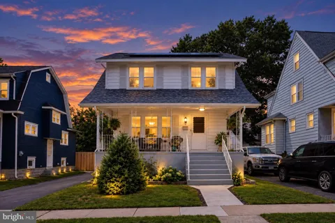 5 OGDEN AVENUE