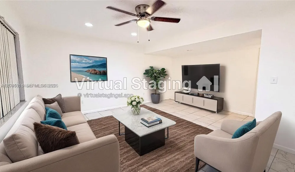 5100 SW 41st St #115 Pembroke Park, FL 33023