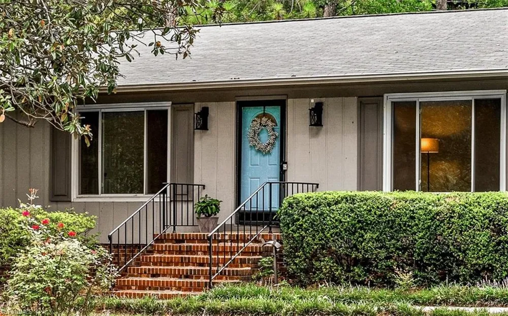 1902 Tennyson Drive Greensboro, NC 27410