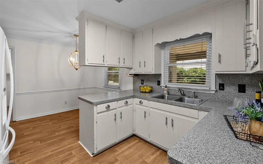 1902 Tennyson Drive Greensboro, NC 27410