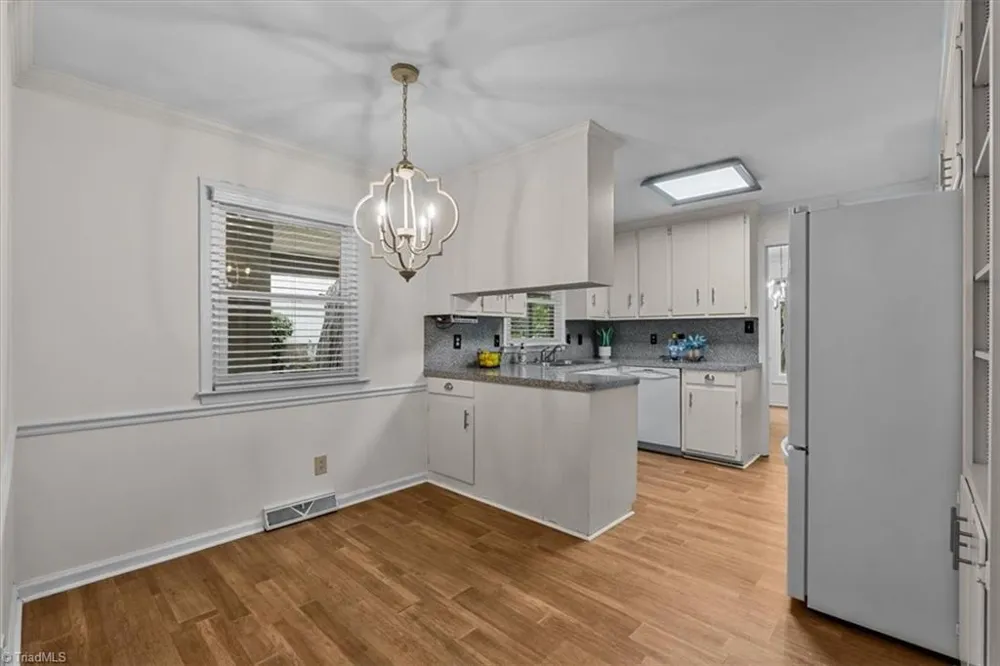 1902 Tennyson Drive Greensboro, NC 27410