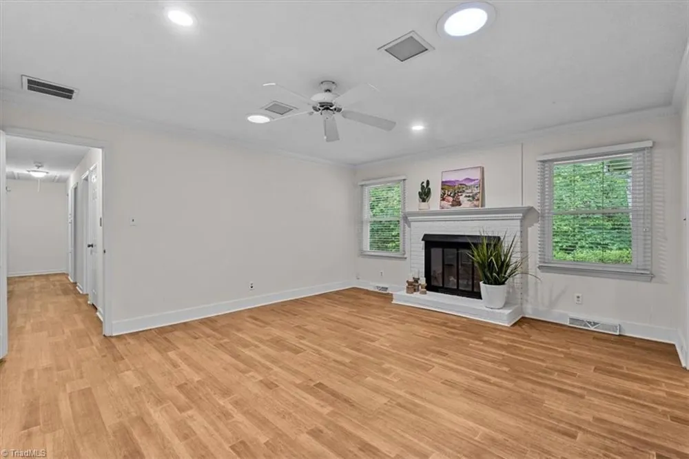1902 Tennyson Drive Greensboro, NC 27410