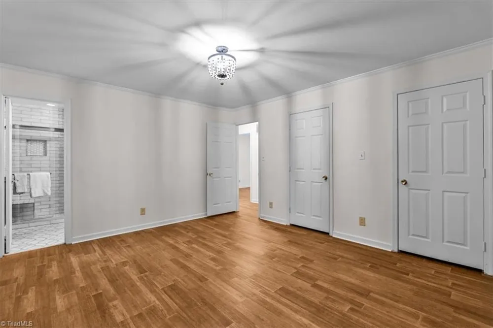 1902 Tennyson Drive Greensboro, NC 27410