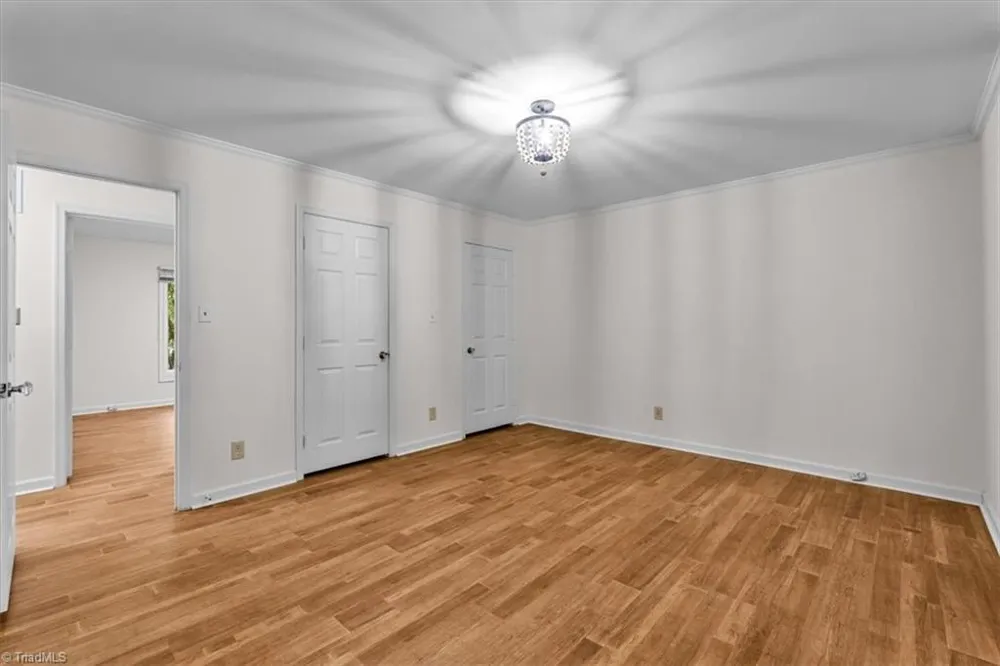1902 Tennyson Drive Greensboro, NC 27410
