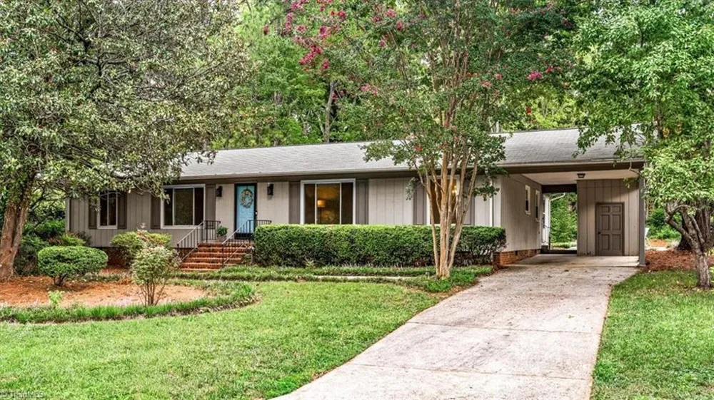 1902 Tennyson Drive Greensboro, NC 27410