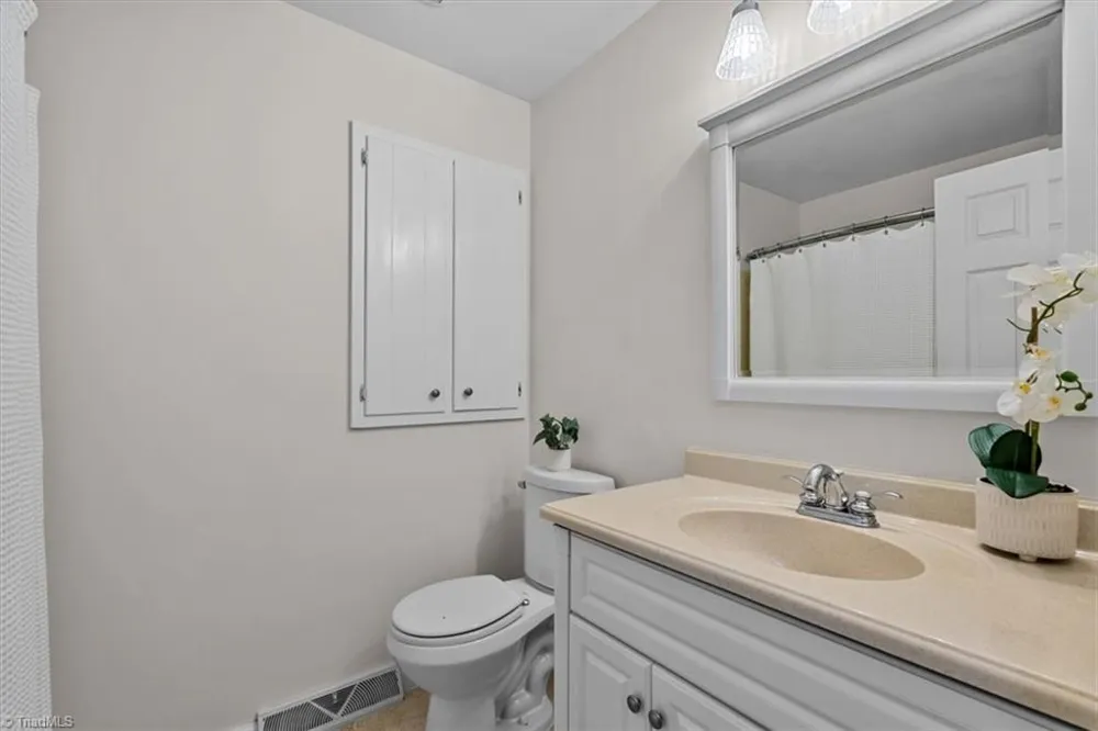 1902 Tennyson Drive Greensboro, NC 27410