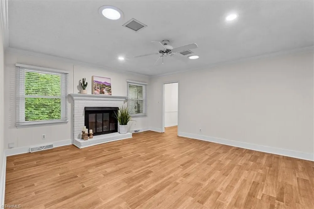 1902 Tennyson Drive Greensboro, NC 27410