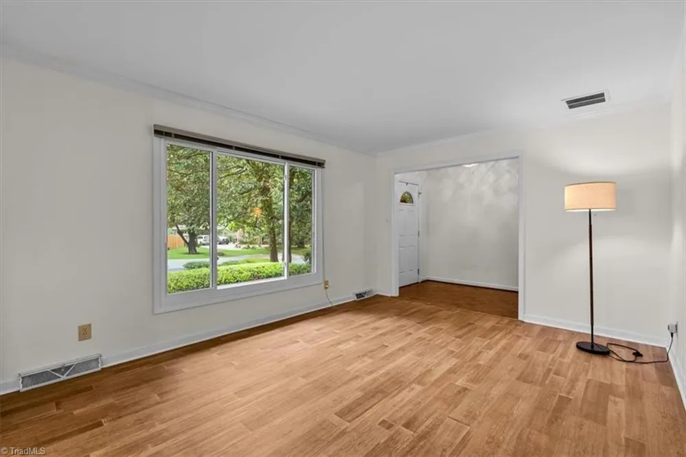 1902 Tennyson Drive Greensboro, NC 27410