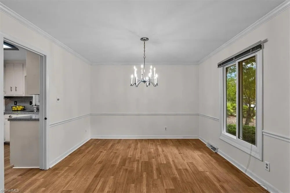 1902 Tennyson Drive Greensboro, NC 27410