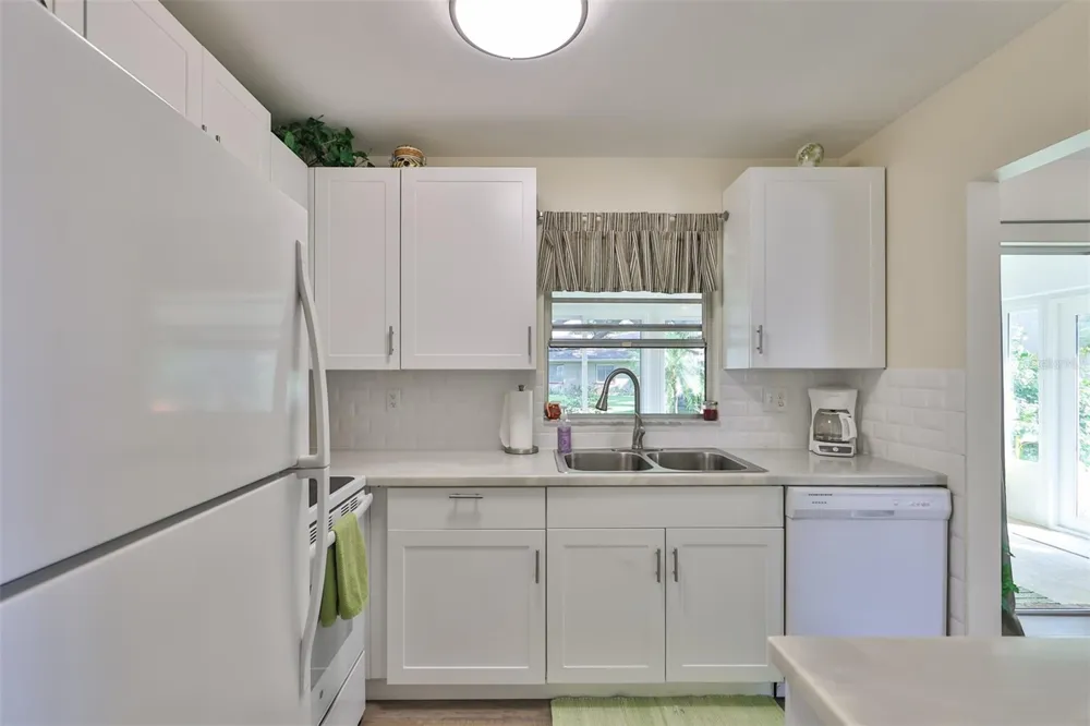 1904 CANTERBURY LANE #26 Sun City Center, FL 33573