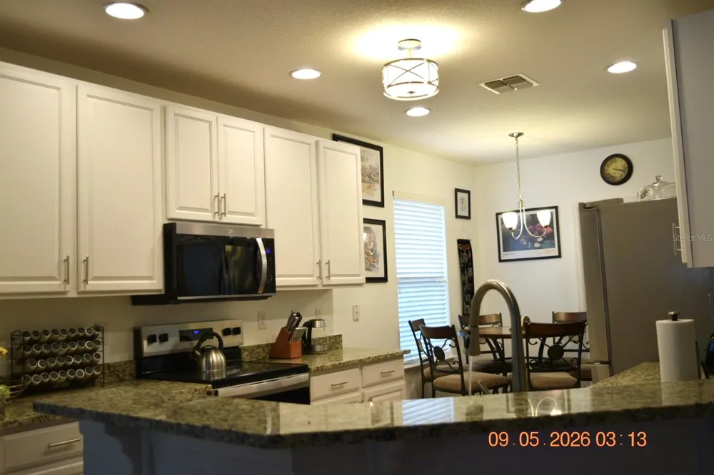 139 W FIESTA KEY LOOP W Deland, FL 32720