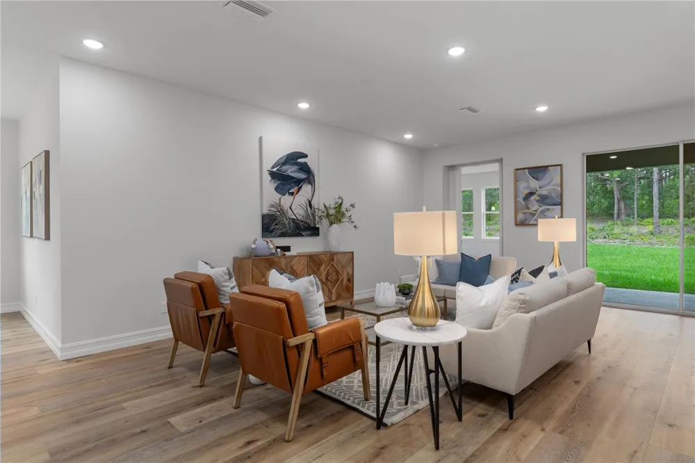 2181 W TALL OAKS DRIVE Beverly Hills, FL 34465