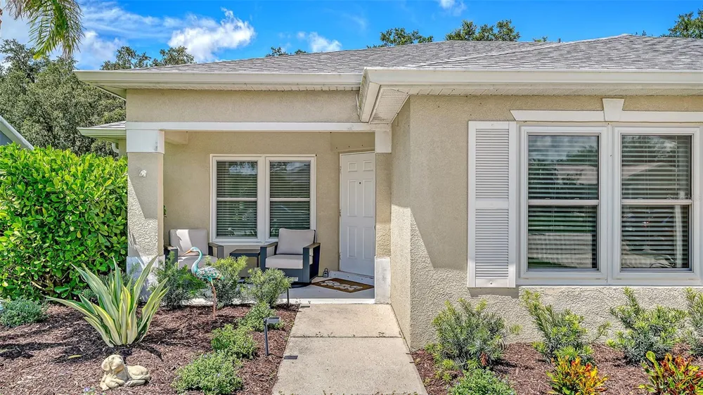4005 DOUGLAS HILL PLACE Parrish, FL 34219