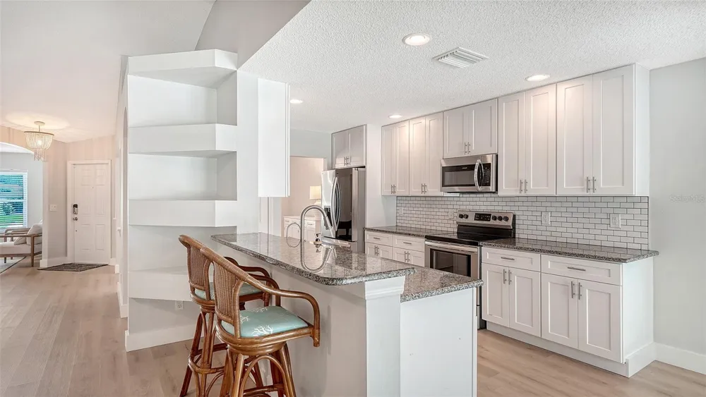 4005 DOUGLAS HILL PLACE Parrish, FL 34219