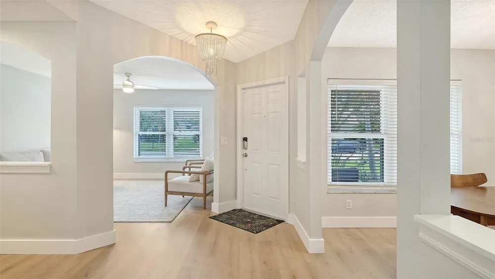 4005 DOUGLAS HILL PLACE Parrish, FL 34219