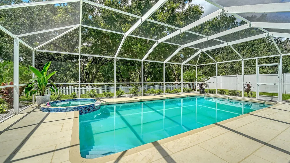 4005 DOUGLAS HILL PLACE Parrish, FL 34219