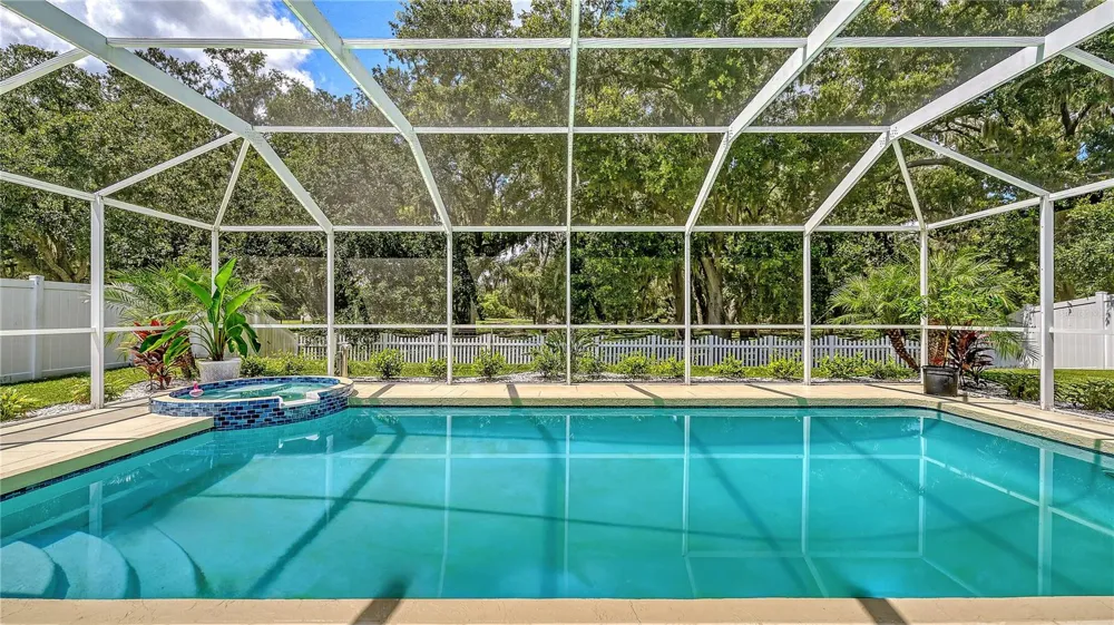 4005 DOUGLAS HILL PLACE Parrish, FL 34219