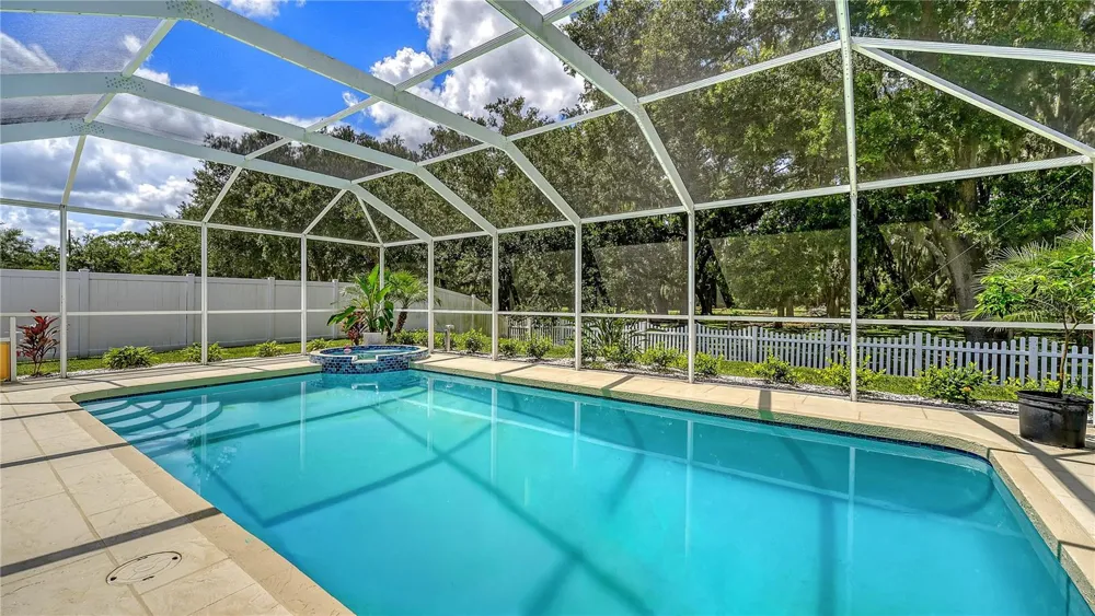 4005 DOUGLAS HILL PLACE Parrish, FL 34219