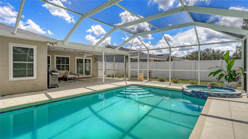 4005 DOUGLAS HILL PLACE Parrish, FL 34219