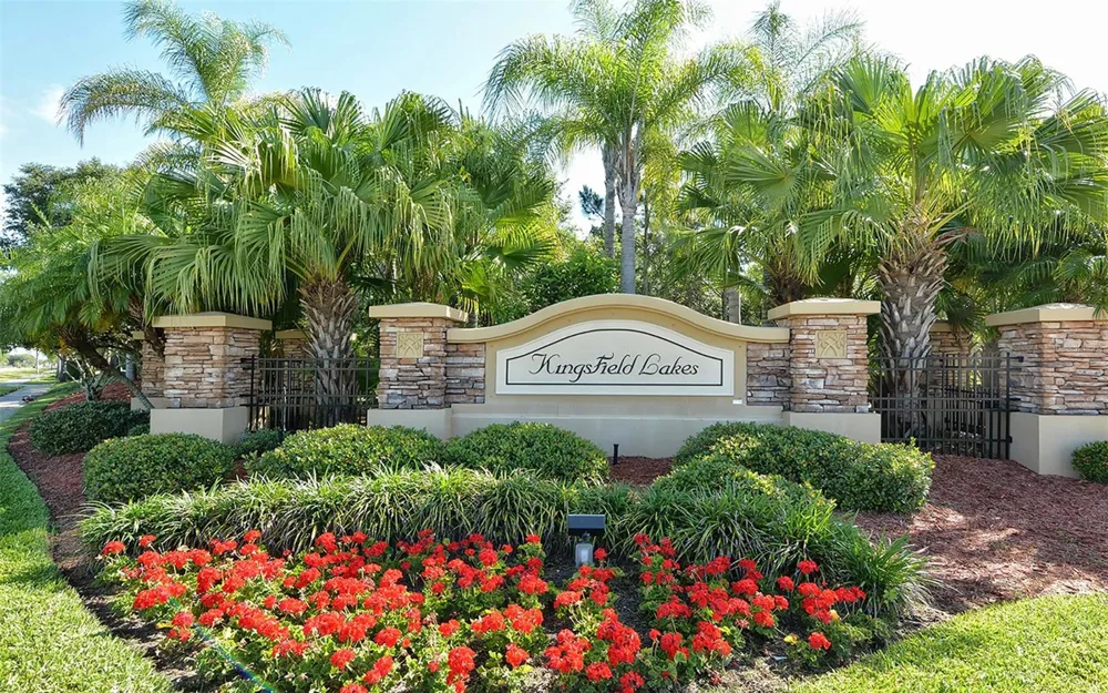4005 DOUGLAS HILL PLACE Parrish, FL 34219