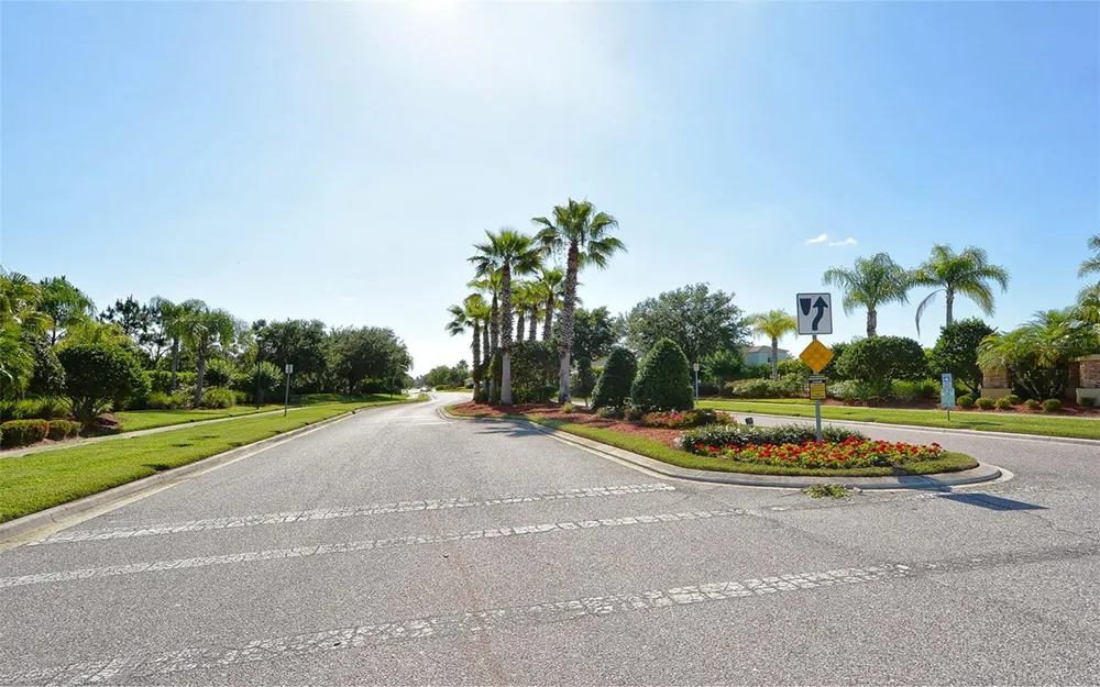 4005 DOUGLAS HILL PLACE Parrish, FL 34219