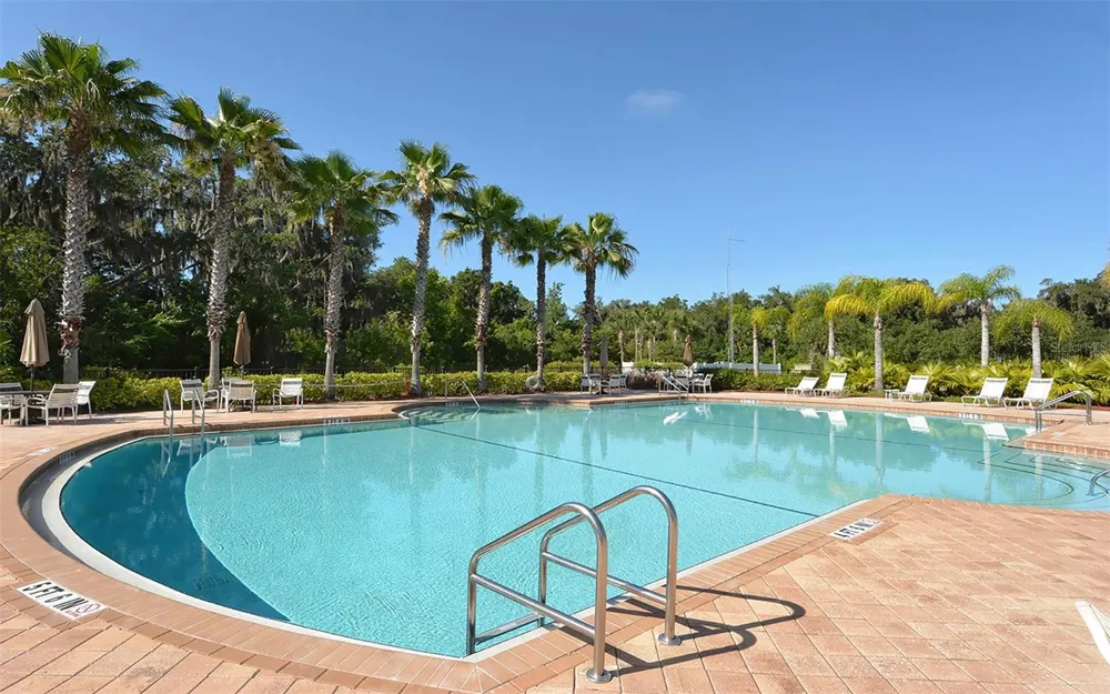 4005 DOUGLAS HILL PLACE Parrish, FL 34219