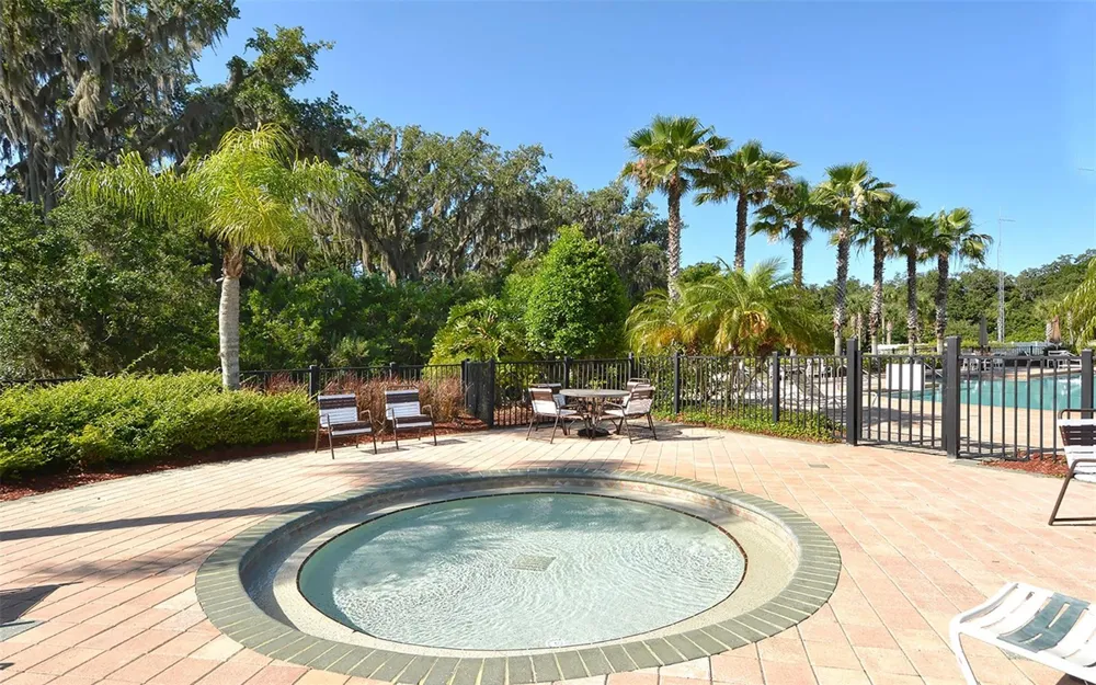 4005 DOUGLAS HILL PLACE Parrish, FL 34219