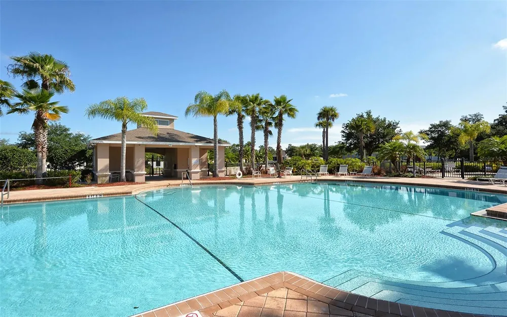 4005 DOUGLAS HILL PLACE Parrish, FL 34219