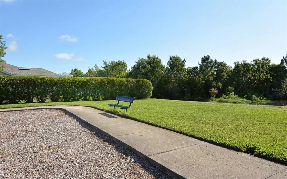 4005 DOUGLAS HILL PLACE Parrish, FL 34219