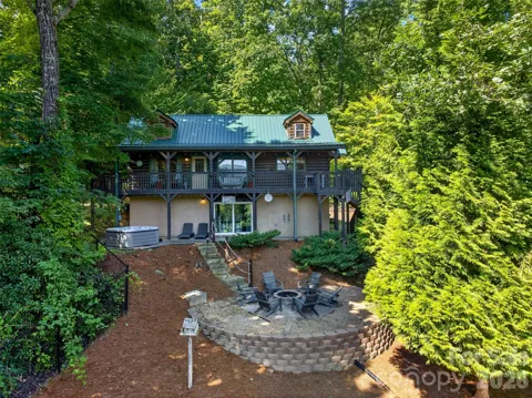 898 Morgan Hill Road