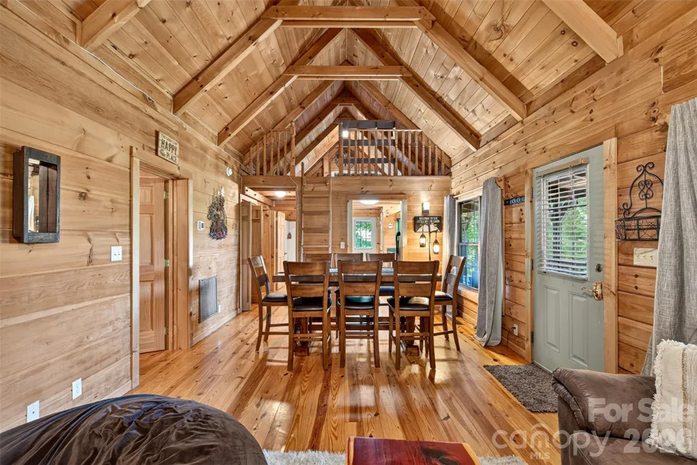 898 Morgan Hill Road Black Mountain, NC 28711
