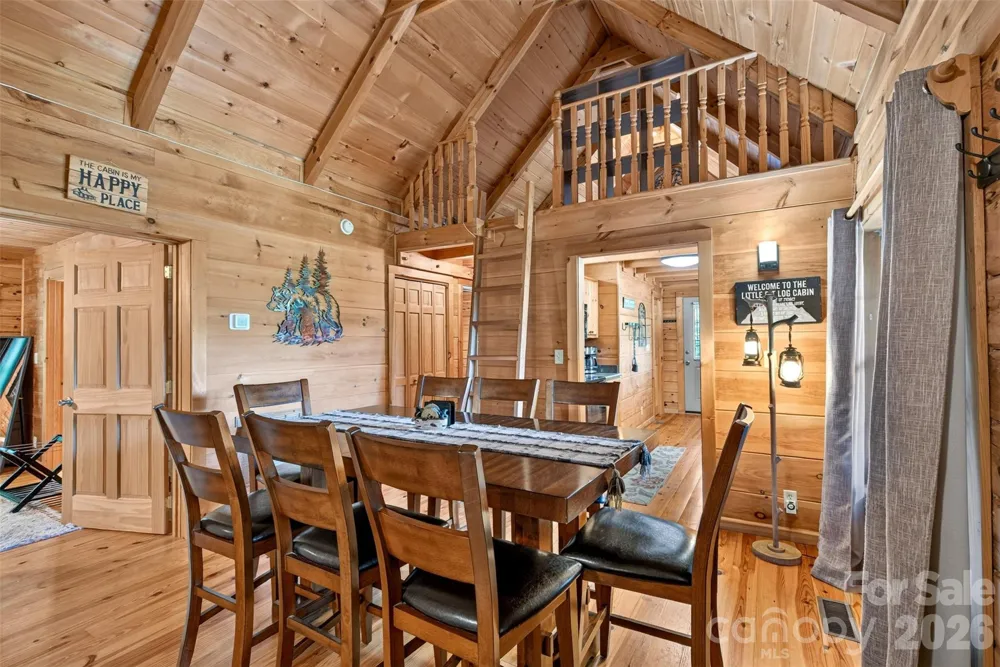 898 Morgan Hill Road Black Mountain, NC 28711