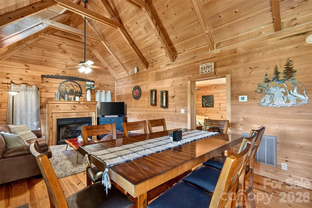 898 Morgan Hill Road Black Mountain, NC 28711