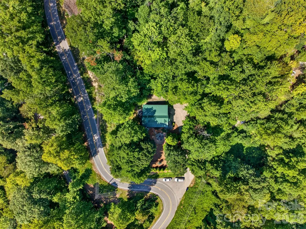 898 Morgan Hill Road Black Mountain, NC 28711