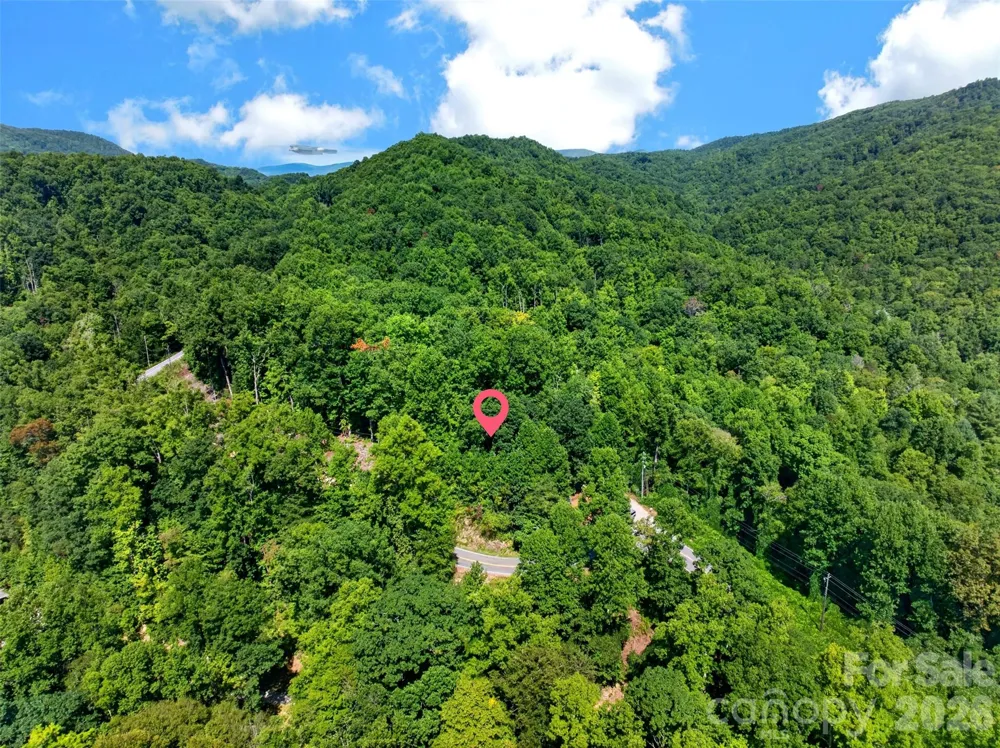 898 Morgan Hill Road Black Mountain, NC 28711