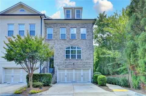 1701 Kenstone Walk