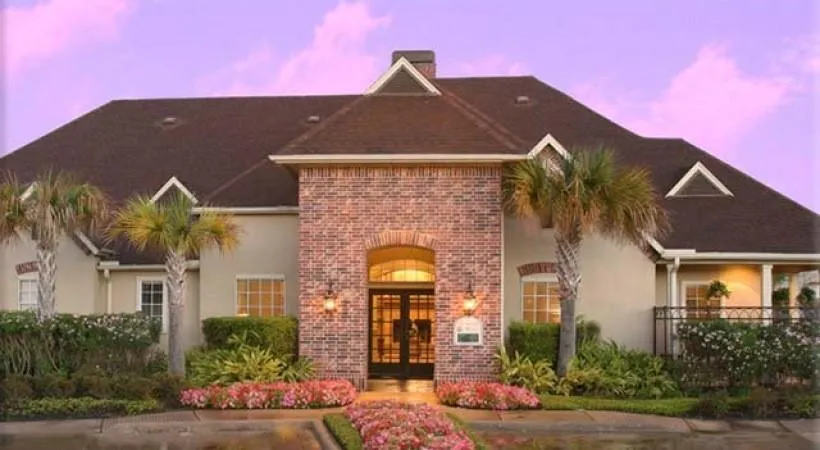 3102 W Bay Area Boulevard #1709 Fredericksburg, TX 77546