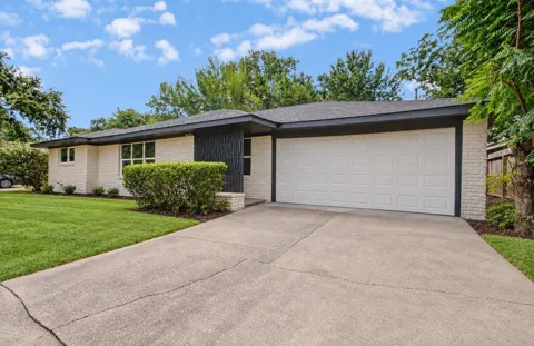 5619 Warm Springs Road