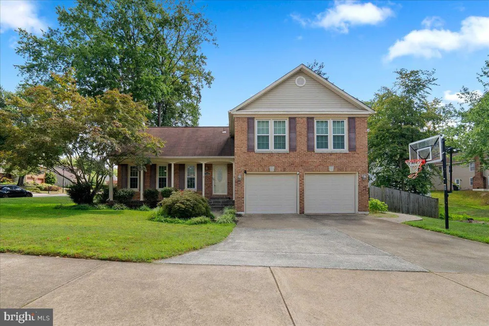 9303 MACSWAIN PLACE Springfield, VA 22153