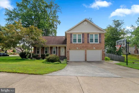 9303 MACSWAIN PLACE
