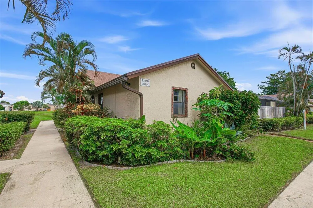 23410 Bar Lake Drive Boca Raton, FL 33433