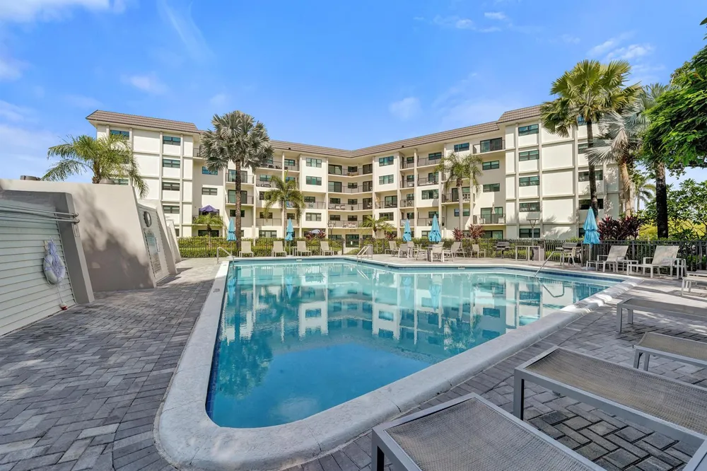 1000 RIVER REACH DRIVE #506 Fort Lauderdale, FL 33315