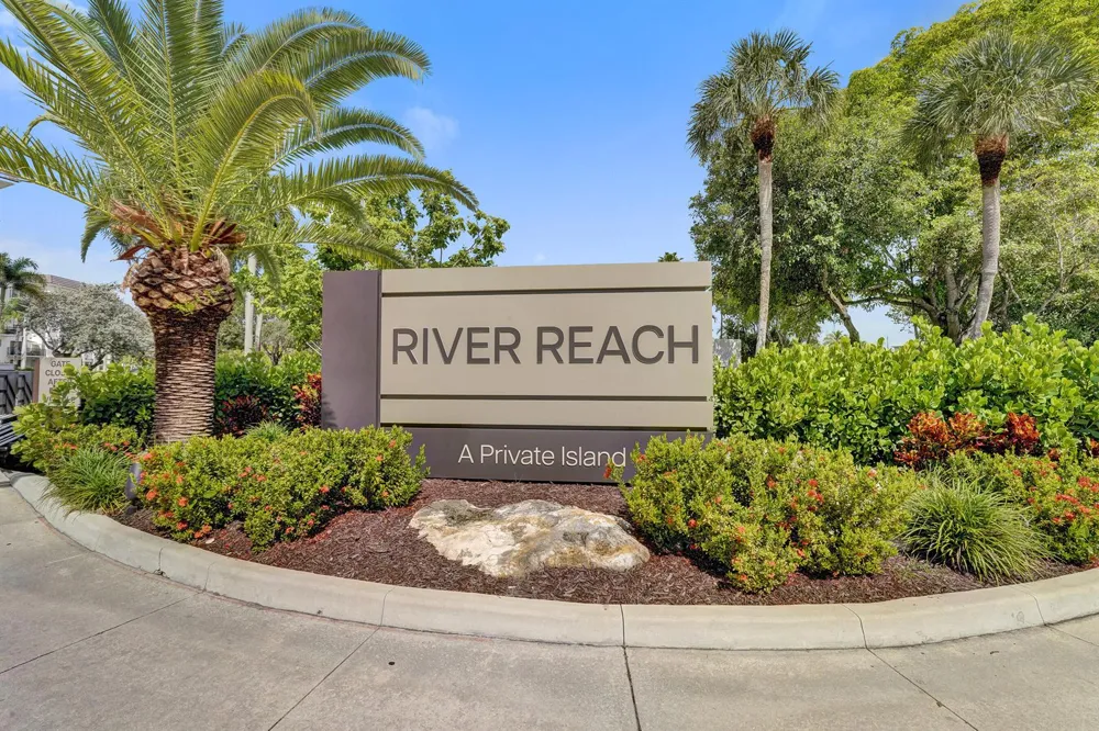 1000 RIVER REACH DRIVE #506 Fort Lauderdale, FL 33315