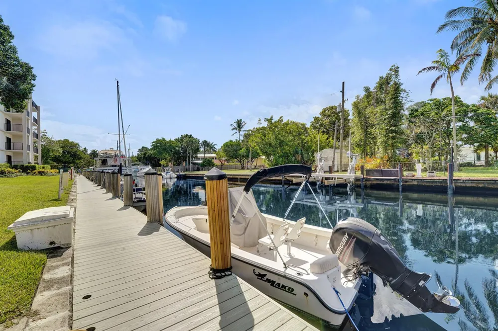 1000 RIVER REACH DRIVE #506 Fort Lauderdale, FL 33315
