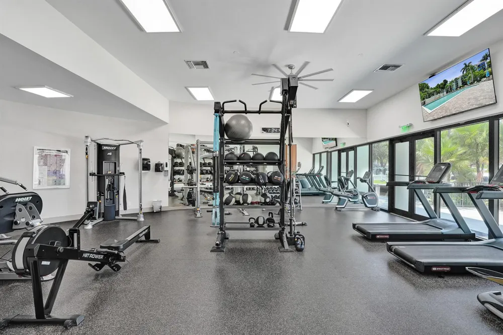1000 RIVER REACH DRIVE #506 Fort Lauderdale, FL 33315