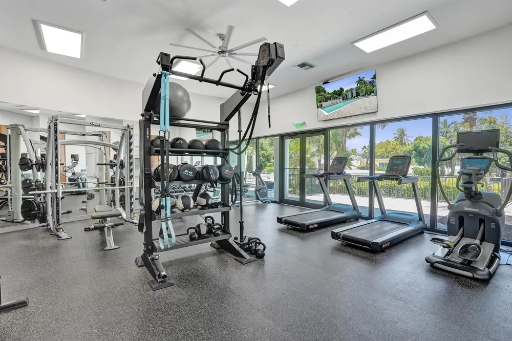 1000 RIVER REACH DRIVE #506 Fort Lauderdale, FL 33315