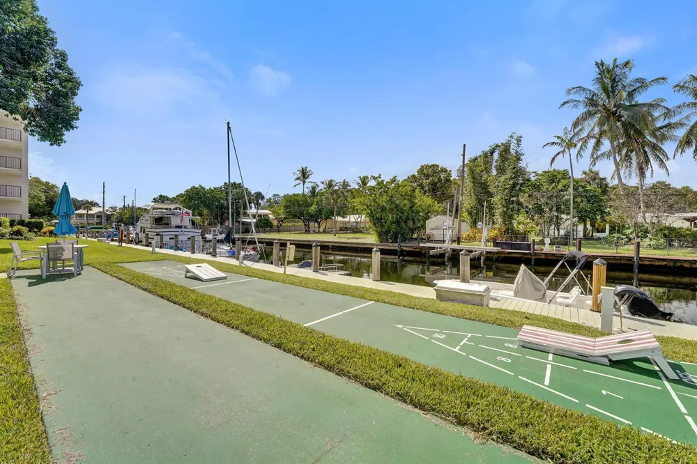 1000 RIVER REACH DRIVE #506 Fort Lauderdale, FL 33315
