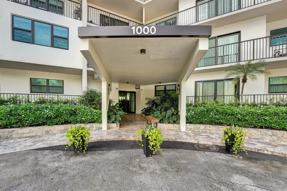 1000 RIVER REACH DRIVE #506 Fort Lauderdale, FL 33315