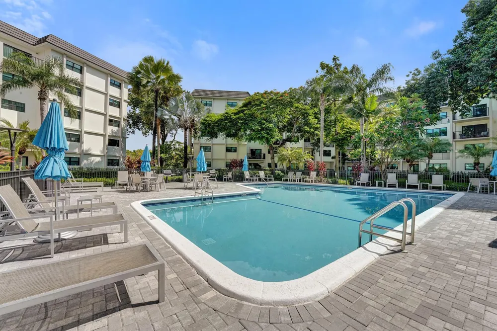 1000 RIVER REACH DRIVE #506 Fort Lauderdale, FL 33315