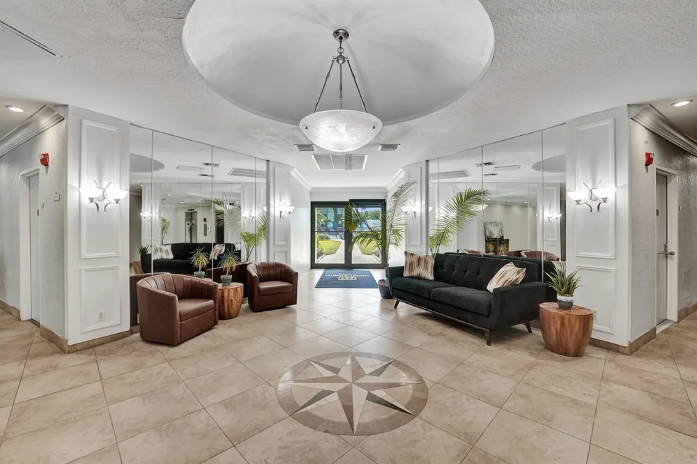 1000 RIVER REACH DRIVE #506 Fort Lauderdale, FL 33315
